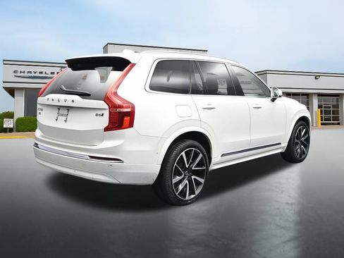 Used 2024 Volvo XC90 B6 Ultimate AWD/4WD image 5