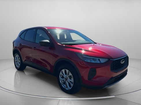 New 2026 Ford Escape Active w/ Cold Weather Package image 2