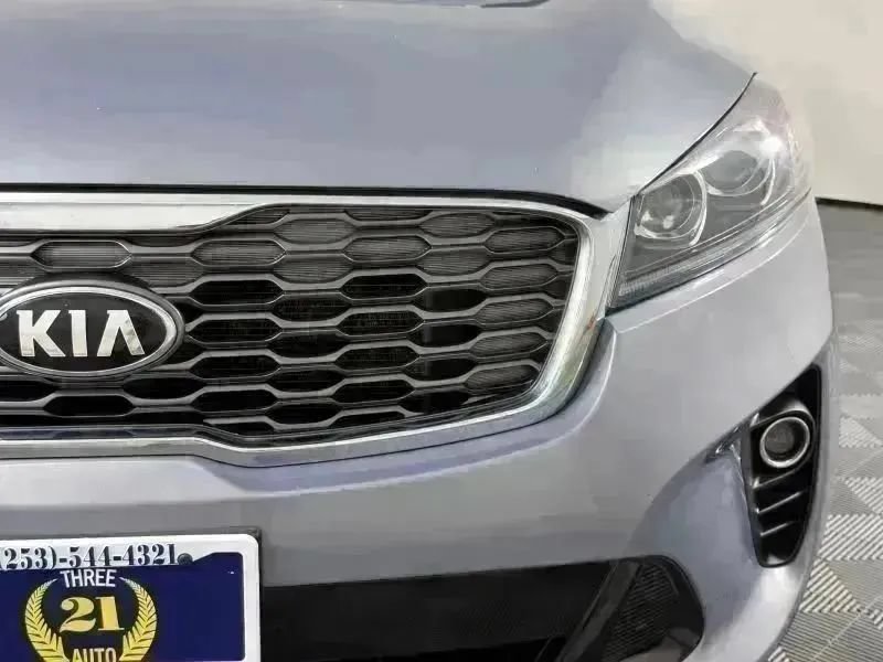 Used 2019 Kia Sorento EX AWD/4WD image 50