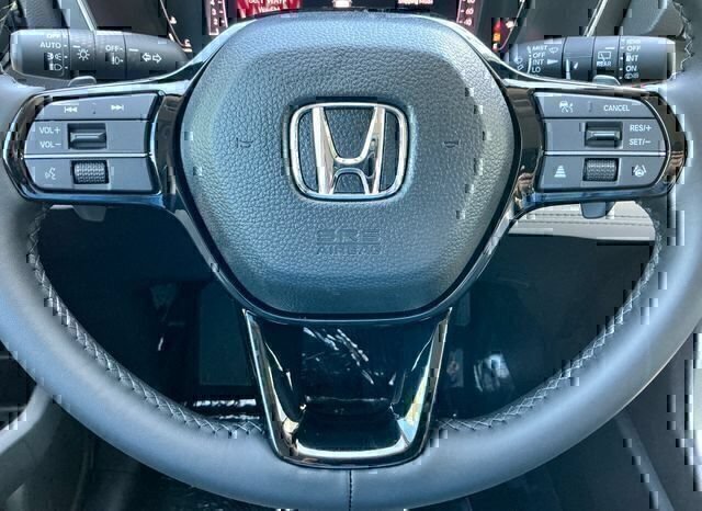New 2026 Honda Pilot EX-L image 37
