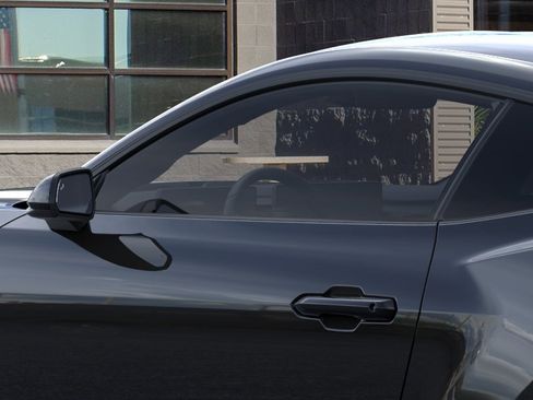 New 2025 Ford Mustang Coupe RWD image 20