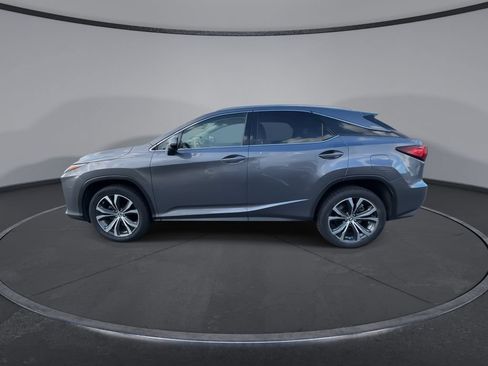 Used 2019 Lexus RX 350 FWD w/ Premium Package image 5
