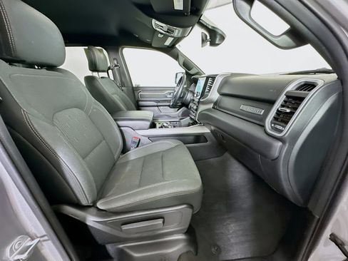 Used 2022 RAM 1500 Big Horn image 29