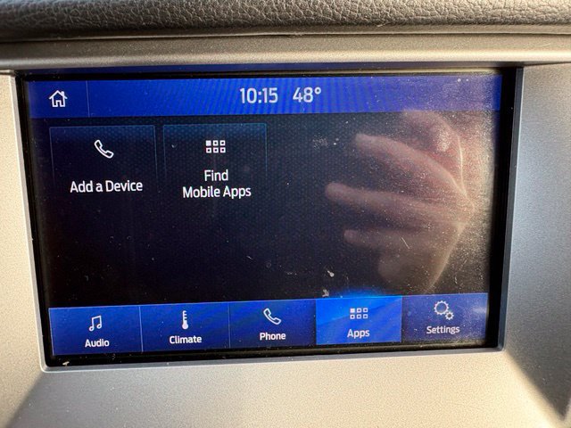Used 2019 Ford Ranger XLT w/ Equipment Group 301A Mid AWD/4WD image 28