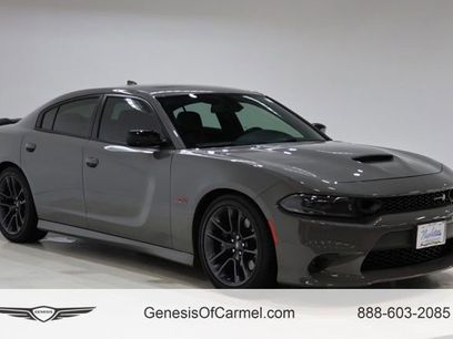 Used 2023 Dodge Charger Scat Pack w/ Plus Group
