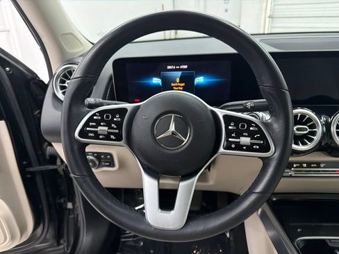 Certified 2020 Mercedes-Benz GLB 250 image 16