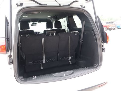 New 2027 Chrysler Pacifica LX FWD image 14