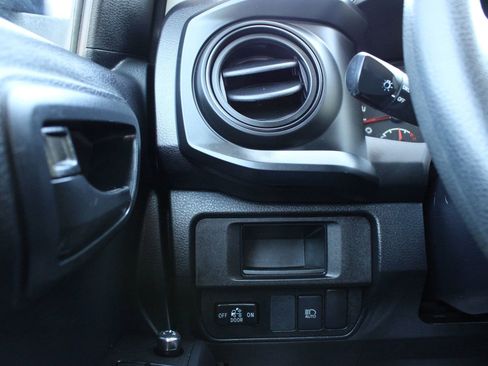 Used 2018 Toyota Tacoma SR w/ SR Convenience Package AWD/4WD image 23