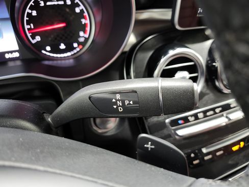 Used 2019 Mercedes-Benz GLC 43 AMG 4MATIC Coupe image 37