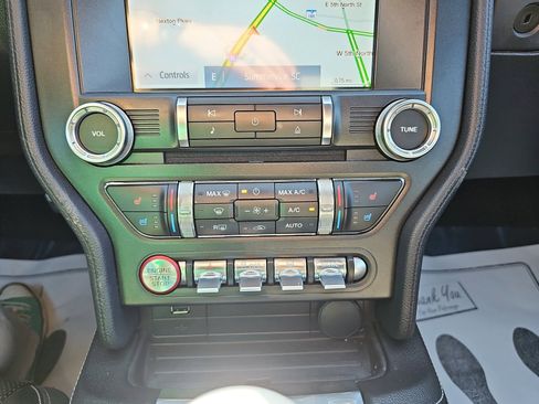 Used 2020 Ford Mustang GT Premium w/ Equipment Group 401A image 25