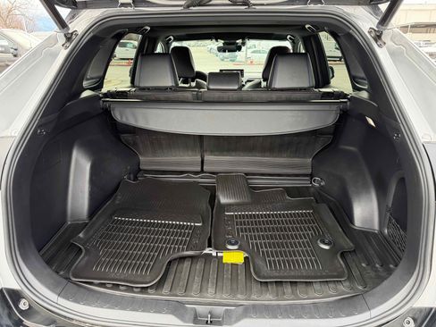 Used 2022 Toyota RAV4 XSE w/ XSE Grade Weather Package image 31