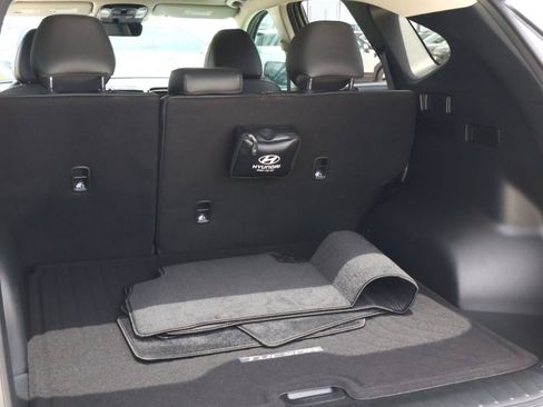 Used 2024 Hyundai Tucson SEL w/ Convenience Package FWD image 21