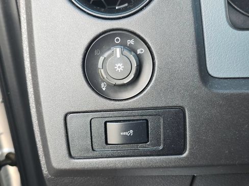 Used 2012 Ford F150 STX w/ STX Decor Pkg RWD image 25
