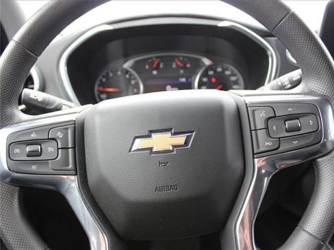 Used 2023 Chevrolet Blazer LT w/ Convenience Package image 9