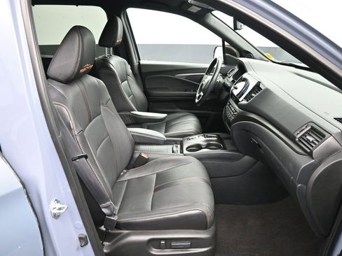 Certified 2022 Honda Pilot TrailSport image 27