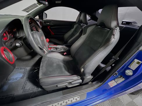 Used 2015 Subaru BRZ Limited w/ Popular Package #1B image 15