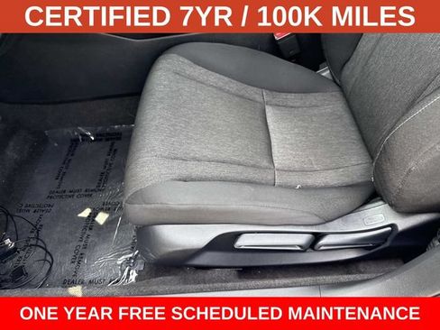 Used 2025 Honda Accord LX image 15