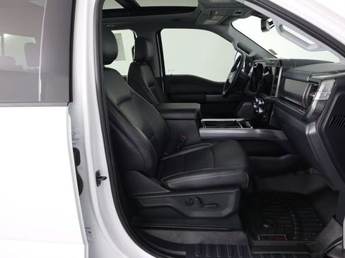 Used 2025 Ford F250 Lariat w/ Lariat Ultimate Package image 80