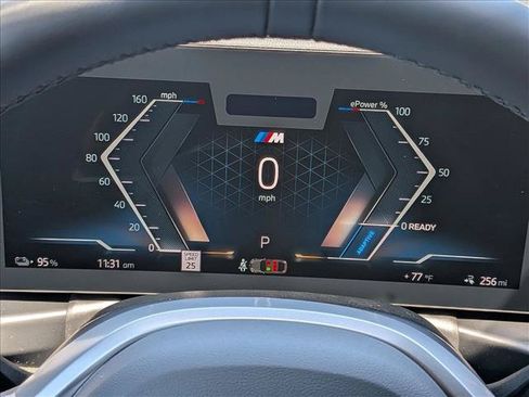 New 2026 BMW i4 xDrive40i w/ M Sport Package AWD/4WD image 11