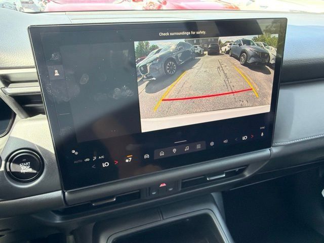 New 2026 MAZDA CX-5 Select AWD/4WD image 16