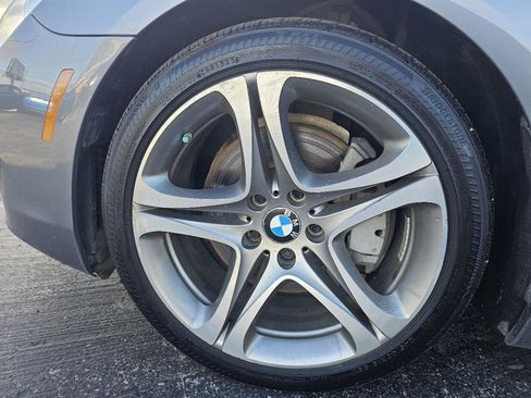 Used 2014 BMW 650i 2dr Cpe 650i RWD image 9