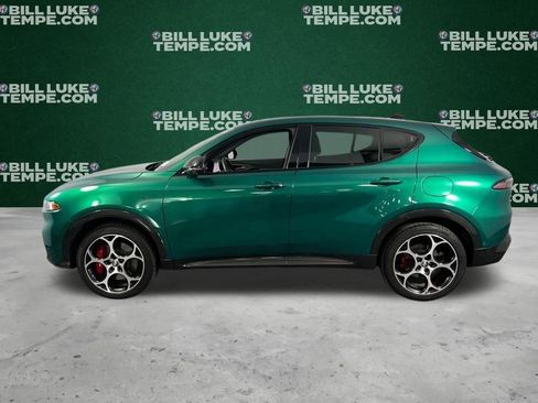 Used 2024 Alfa Romeo Tonale Veloce w/ Active Assist Package image 5