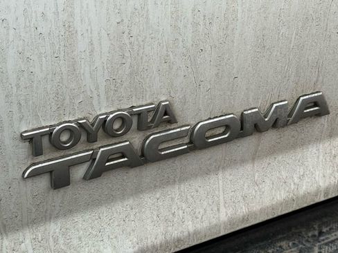 Used 2010 Toyota Tacoma 4x4 Double Cab image 8