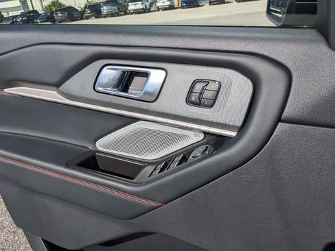 New 2026 Ford Explorer ST w/ Sun And Sound Package image 22