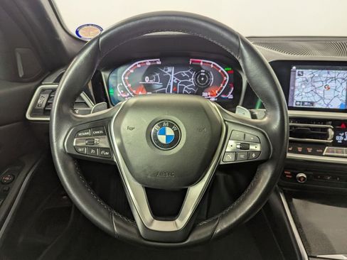 Used 2020 BMW 330i Sedan w/ Convenience Package image 36