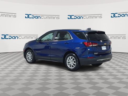 Used 2023 Chevrolet Equinox LT FWD image 6