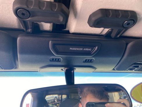 Used 2021 Jeep Wrangler Unlimited Sport image 22