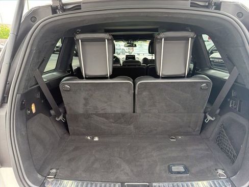 Used 2018 Mercedes-Benz GLS 63 AMG 4MATIC w/ AMG Night Styling Package image 10