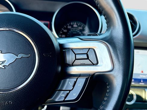 Used 2023 Ford Mustang GT Premium w/ Ford Safe & Smart Package image 35