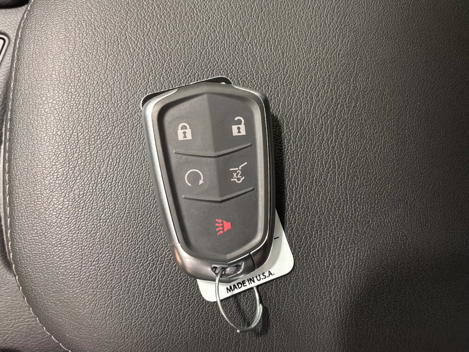 Used 2024 Cadillac XT5 Premium Luxury w/ Technology Package AWD/4WD image 14