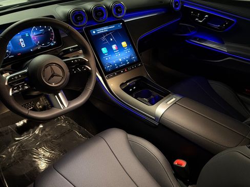 New 2026 Mercedes-Benz CLE 300 4MATIC Coupe image 9