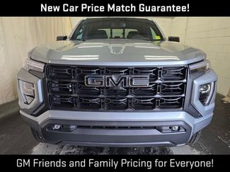 New 2026 GMC Canyon Elevation w/ Convenience Package AWD/4WD video 3