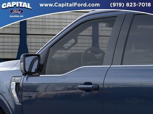 New 2026 Ford F150 King Ranch image 20