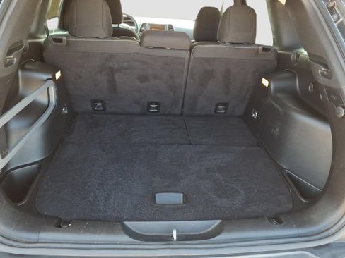 Used 2015 Jeep Cherokee Latitude FWD image 25