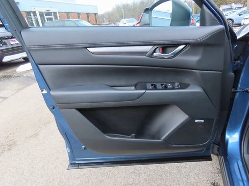 Used 2021 MAZDA CX-5 Touring w/ Touring Preferred SV Package image 16