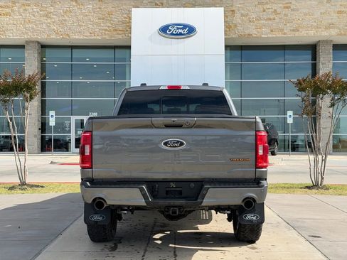 Used 2023 Ford F150 Tremor AWD/4WD image 21
