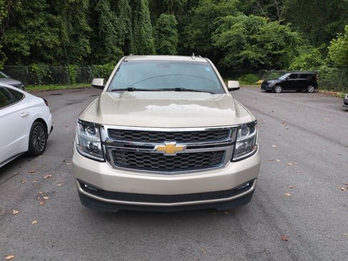 Used 2016 Chevrolet Suburban LT AWD/4WD image 2