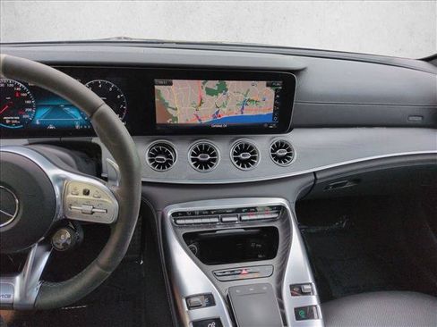 Used 2020 Mercedes-Benz AMG GT 63 S image 15