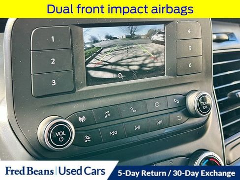 Certified 2020 Ford Transit 250 Low Roof w/ Exterior Upgrade Package image 17