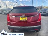 Used 2018 Cadillac XT5 Luxury w/ Driver Awareness Package image 4