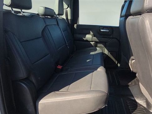Used 2024 GMC Sierra 3500 Pro image 19