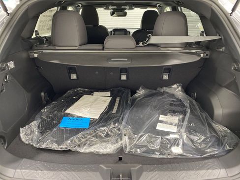 New 2026 Subaru Crosstrek 2.5i Sport AWD/4WD image 24