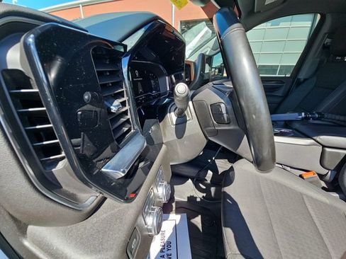 Used 2024 GMC Sierra 2500 SLE w/ SLE Value Package; AWD/4WD image 11