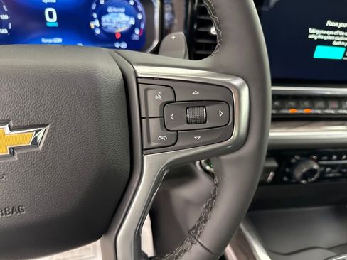 New 2026 Chevrolet Silverado 1500 LTZ image 23