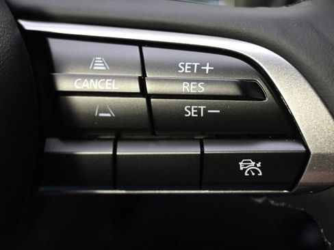 New 2026 MAZDA CX-30 AWD 2.5 S w/ Select Sport Pkg image 33