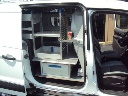 Used 2016 Ford Transit Connect XL FWD image 9